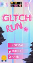 GLTCH RUN截图4