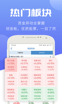 汇炒股应用截图4