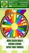 MaoGifts: Earn Free Cash Daily截图3