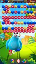 Bubble Monsters  Fun and cute bubble shooter截图4