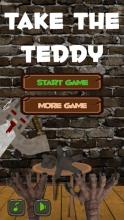 Take the Teddy截图4