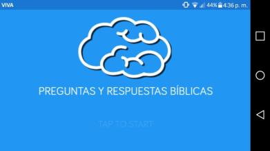 Juego-Preguntas y respuestas bíblicas截图4