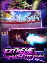 Dragon Fighter: New Battle截图5