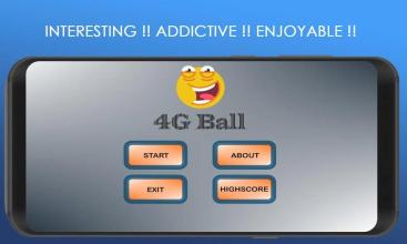 4G Ball截图5