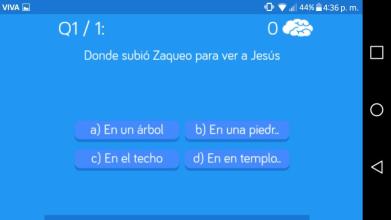 Juego-Preguntas y respuestas bíblicas截图3