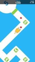 Dash Rush: Tap Tap Cat截图4