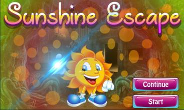 Best Escape Game 467 - Sunshine Escape Game截图3