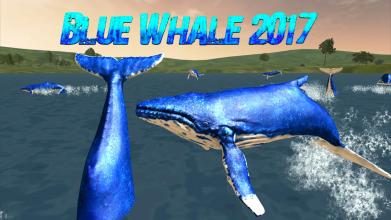 Blue Whale 2017截图2