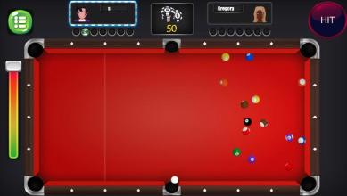 8 Pool Ball Online Master截图4