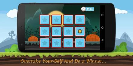 Memory Puzzle Game截图4