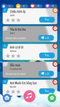 Magic Piano Tiles KPOP, VPOP, BTS, TWICE Songs截图4