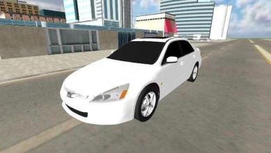 accord car drive drift截图2