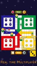 Snakes and Ladders - Ludo Snake Game for Ludo Star截图2