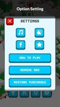 Santa Fun Racing - Collect present chrismast截图1