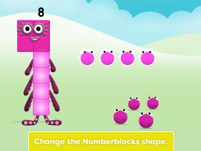 Meet the Numberblocks截图3