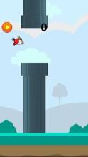 Birds Hop Bounce Adventure of the Falling Bird截图3