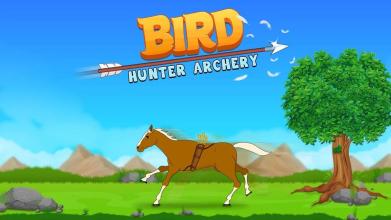 Bird Archery Hunter截图5