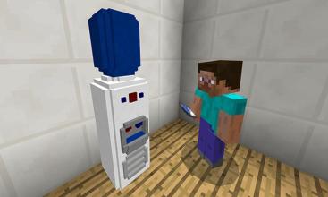 Modern Tools Addon for MCPE截图1