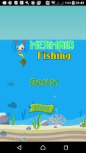 Clash Fishing Mania Hook Fish Catching Games截图2