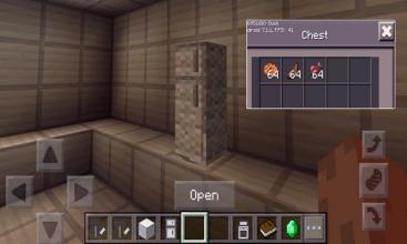 Modern Tools Addon for MCPE截图3