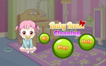 Baby Girl Room Cleaning截图4