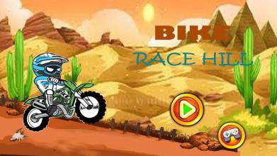 Bike Racing Hill截图4