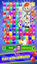 Snakes and Ladders - Board Game截图1