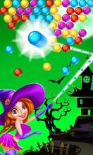 Witch Magic Legend Pop Shooter截图2