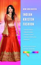 Kristen Stewart Dressup - Fashion Salon截图2