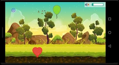 Balloon Pop - Kids Game截图2