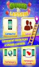 Snakes and Ladders - Board Game截图3