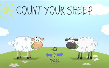 Count Your Sheep截图3