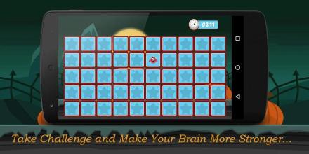 Memory Puzzle Game截图1