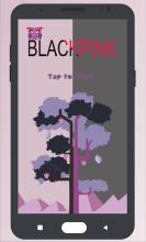 Black Pink Game截图2