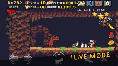 DINO LAND ADVENTURE : Finding the Lost Dino Egg截图2