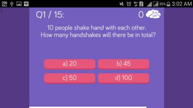 Quiz Game  Play And Earn Daily  PayTm Cash截图1