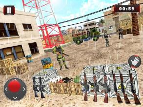 Mafia Crime City Fighter - Gangster Survival Game截图1