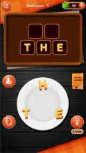 Word Puzzle Saga截图4