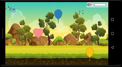 Balloon Pop - Kids Game截图3