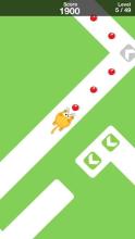Dash Rush: Tap Tap Cat截图5