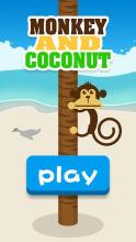 Monkey And Coconut截图5