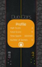 Duo Cars - Twin Cars Driving截图2