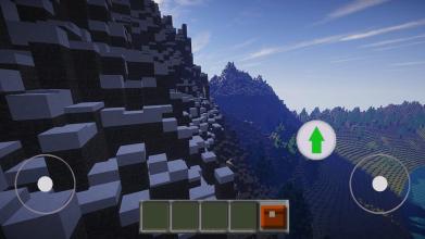 Build Craft : Block Exploration截图3