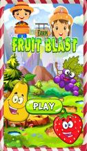 Fruit Farm Blash截图4