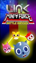 Squad Rangers Link Miniforce截图5