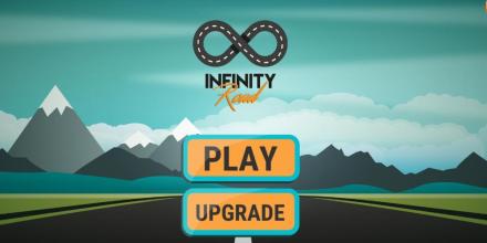 Infinity Road截图4