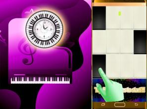 Aladdin & Genie Piano Touch截图1