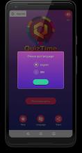 QuizTime India Crorepati Quiz in Hindi & English截图2