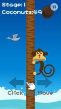 Monkey And Coconut截图3