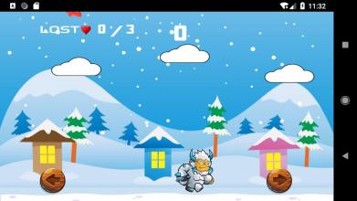 Escape Jungle Adventures截图3